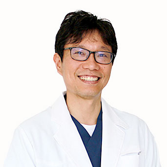 香寺エルザ動物病院院長 福井 健太
