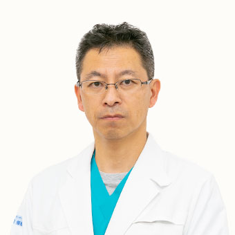 エルザ動物病院グループ 執行役員/加古川エルザ動物医療センター センター長 佐伯 俊樹